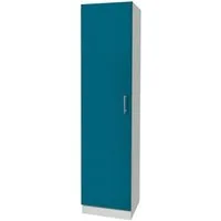wiho Küchen Seitenschrank Kiel 50 cm breit
