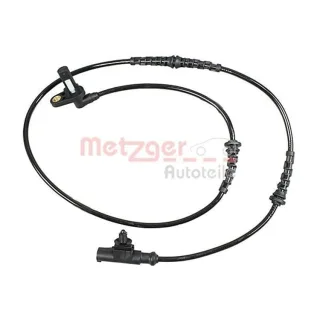 Metzger Raddrehzahlsensor Land Rover Discovery