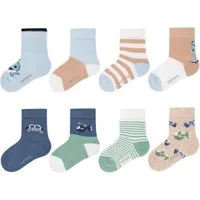 Camano Socken (8 Paar)