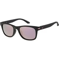 O'Neill Sonnenbrille Modell 966097 Form Karree/Eckig, Logoschriftzug auf Bügel, Injectionfassung