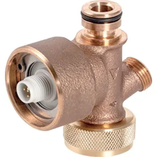 Geberit Volumenstromsensor intern, für 616223001