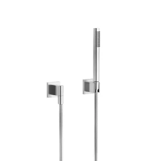 Dornbracht Schlauchbrausegarnitur 27811980-93