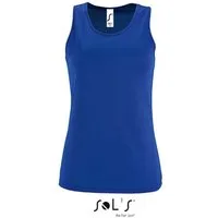 SOLS Tanktop Damen Sports Tank Top Sporty