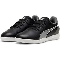 PUMA KING MATCH IT JR Fußballschuh für Halle und Straße, für Jugendliche