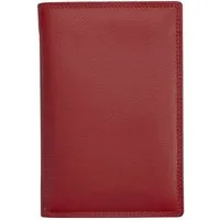 Josephine Osthoff Brieftasche Brieftasche kirsche