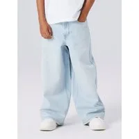 Name It Bequeme Jeans NKMBEN X-SKATER JEANS 8150-BC NOOS