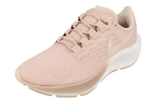 Nike Air Pegasus 37 Frauen Rosa Turnschuhe