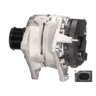 Febi Generator Audi Ford Seat Skoda Toyota VW