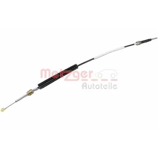 Metzger Kupplungsseil Audi Seat Skoda VW 3150223