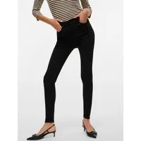 Vero Moda High-waist-Jeans VMSOPHIA aus softem Modal