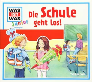 Folge 25: Die Schule geht los!