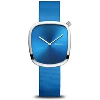 Bering Quarzuhr 18034-308