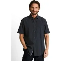 TOM TAILOR Kurzarmhemd (1-tlg)