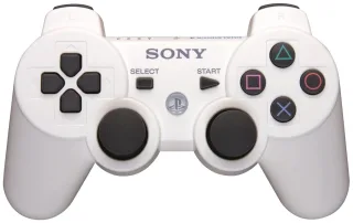 Sony PlayStation 3 Controller [Wireless DualShock 3] weiß