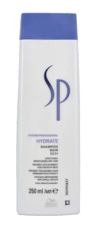 Wella SP - Hydrate Shampoo.