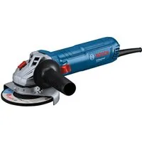 BOSCH Winkelschleifer Bosch GWS 12-125 Professional Winkelschleifer, max. 11000 U/min