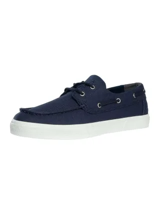 Timberland Union Wharf 2.0 Low Lace Sneaker, Blau