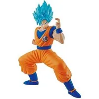 Bandai Modellbausatz Dragon Ball – SUPER Saiyan God Super Saiyan Son Goku / Modelbausatz