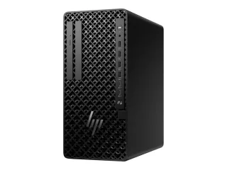 HP Z1 Tower G1i Workstation C63GSES[Intel Core Ultra 7 265 512GBGB SSD | c63gses#abd | Workstation - Core Ultra 7