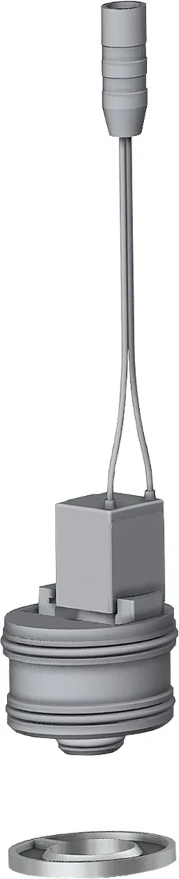 KWC Aquarotter Magnetventilkartusche DN7, bistabil, 6 VDC, 2000109499 2000109499