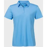 Schöffel Poloshirt CIRC Polo Shirt Tauron L