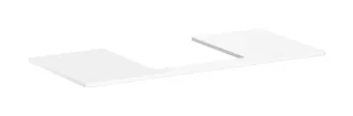 Hansgrohe Konsole Xelu Q 1180x540 mm 54096050