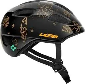 Lazer PNut KinetiCore Kinder-Helm flying rocket 46-50 cm
