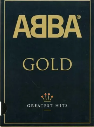 ABBA - Gold: Greatest Hits slidepack