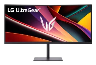LG UltraGear 34G630A-B | 34g630a-b.aeuq | LED-Monitor - Gaming