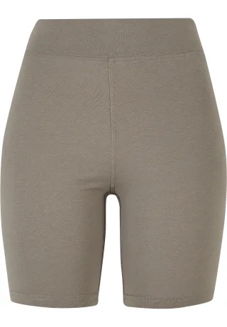 DEF Shorts "DEF Damen DEF Shorts Sporty"