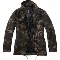 Brandit Kurzjacke Women M65 Classic Jacket