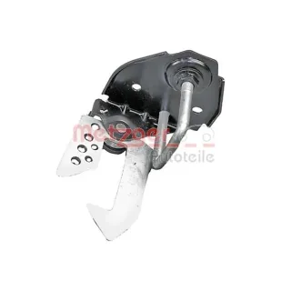 Metzger Sicherungshaken f?r Motorhaubenschloss BMW 5er 6er 7er Z4 2310564