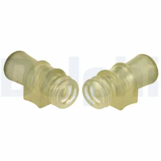 Delphi Stabilisatorlager vorne Citroen Ax Saxo Peugeot 106 TD1190W