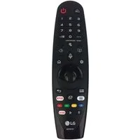 LG LG AN-MR20GA, AKB75855501 Original Fernbedienung Universal-Fernbedienung
