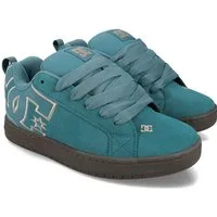 DC Shoes Court Graffik Schnürschuh