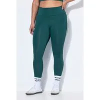 Studio Untold Funktionshose Sport-Tights High Waist Seitenstreifen