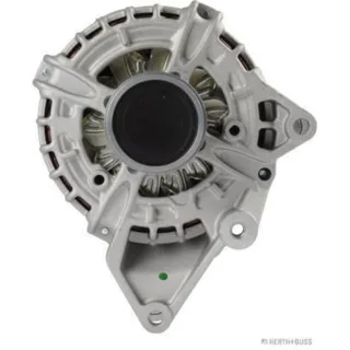 Elparts Generator 150A Mercedes C-Klasse E-Klasse Glk-Klasse
