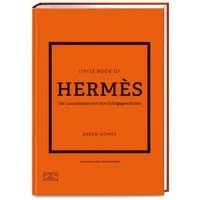 ZS Dekobaum Little Book of Hermès (1 St), für Alle Hauttypen