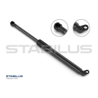 Stabilus Gasfeder Kofferraum BMW 5er E39