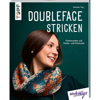 Buch "Doubleface stricken"