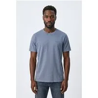 Pepe Jeans T-Shirt JACKO mit kleinem Ton-in-Ton Logoschriftzug