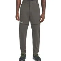 Jack Wolfskin Zip-away-Hose HIKEOUT ZIP AWAY PANTS M