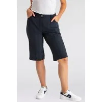 KjBRAND Bermudas BETTY Sommerhose Wash & Go