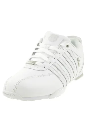 K-SWISS Arvee 1.5 Herren Sneaker Sportschuhe 02453-980-M Weiß / Grau