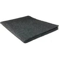 RESPEKTA Montagezubehör Dunstabzugshaube Respekta Kohlefiltermatte MI 150 KN, Filter, (2
