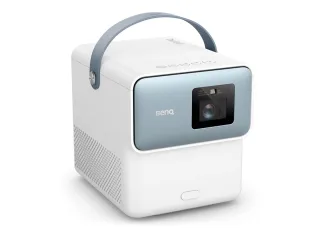 BenQ GP100 | 9h.jrk77.99e | DLP-Projektor - LED