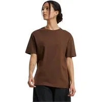 urbandreamz T-Shirt Damen Kurzarm T-Shirt Rundhals Every Day Basic Shirt