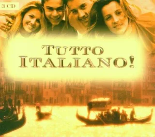 Tutto Italiano!