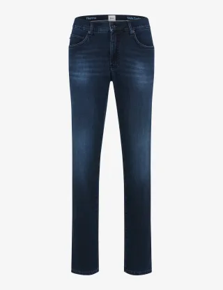 BRAX - Style Cadiz Tt mid blue used - Gr. - 30