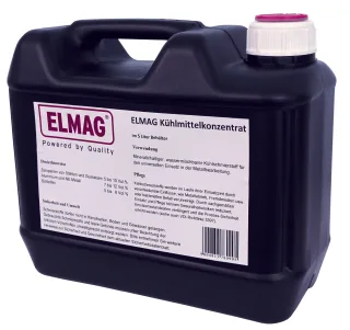 ELMAG Kühlmittelkonzentrat - 78090